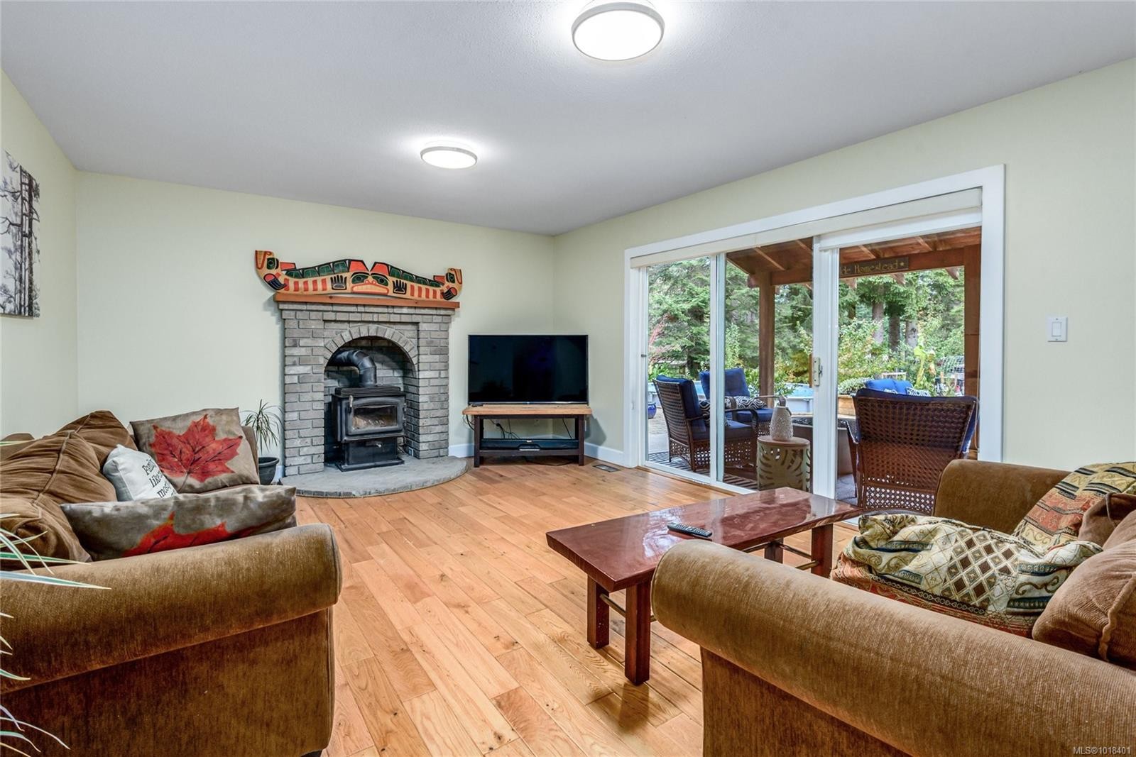 1230 Glen Urquhart Dr, Courtenay, BC