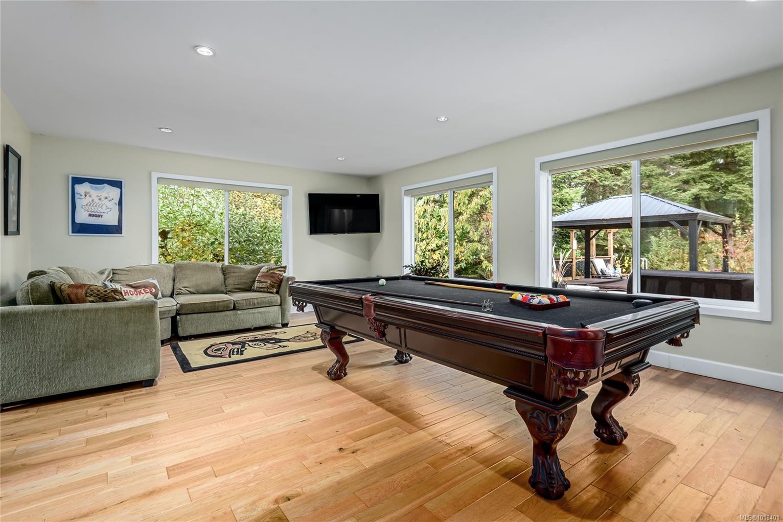 1230 Glen Urquhart Dr, Courtenay, BC