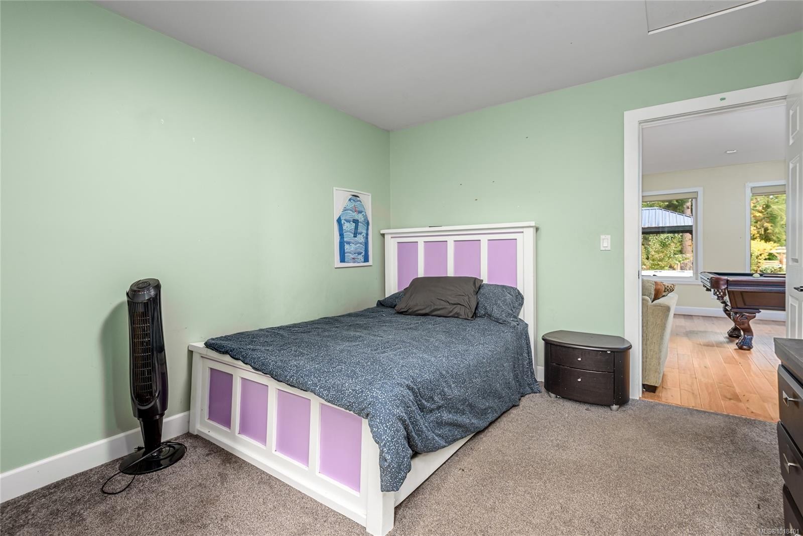 1230 Glen Urquhart Dr, Courtenay, BC