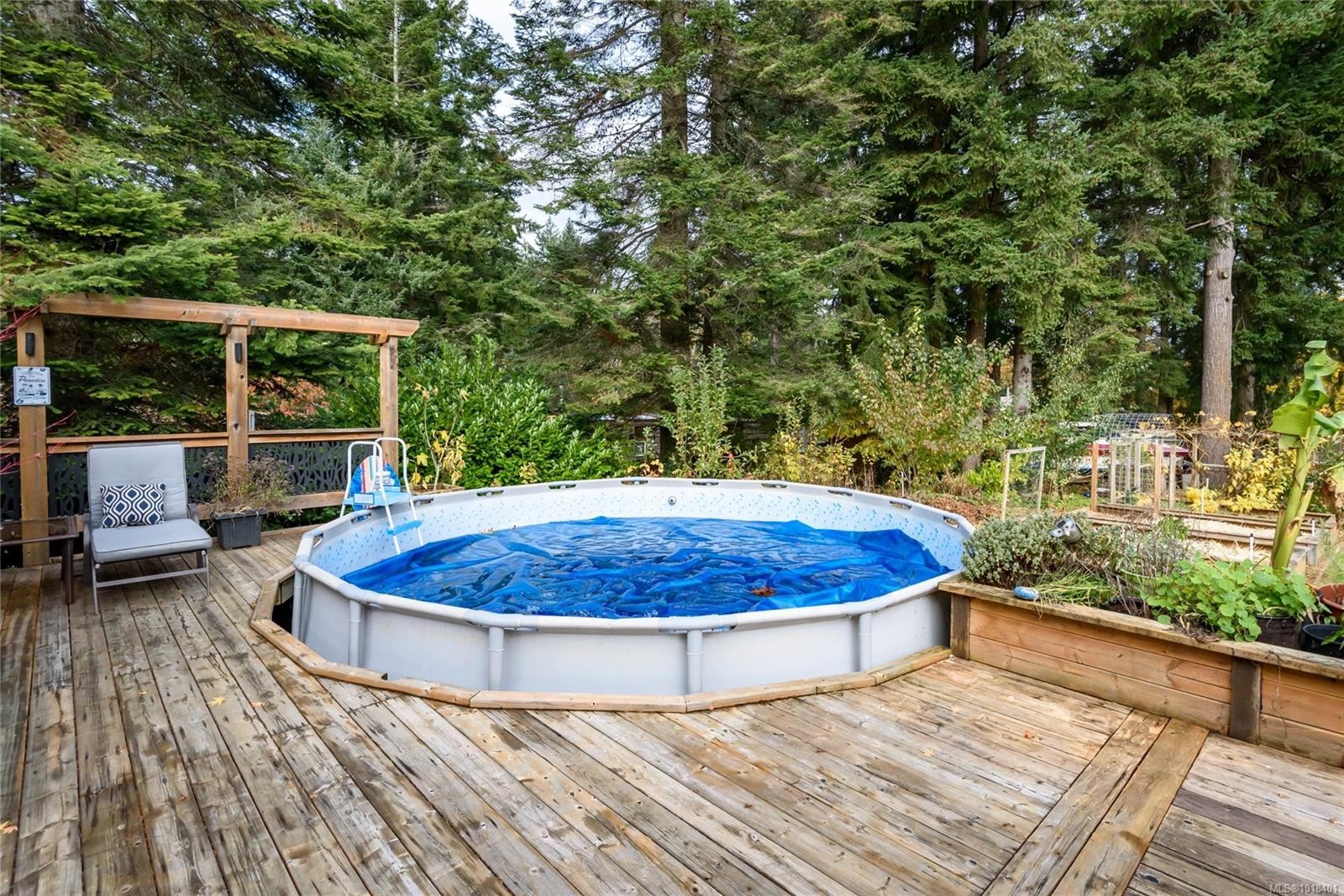 1230 Glen Urquhart Dr, Courtenay, BC