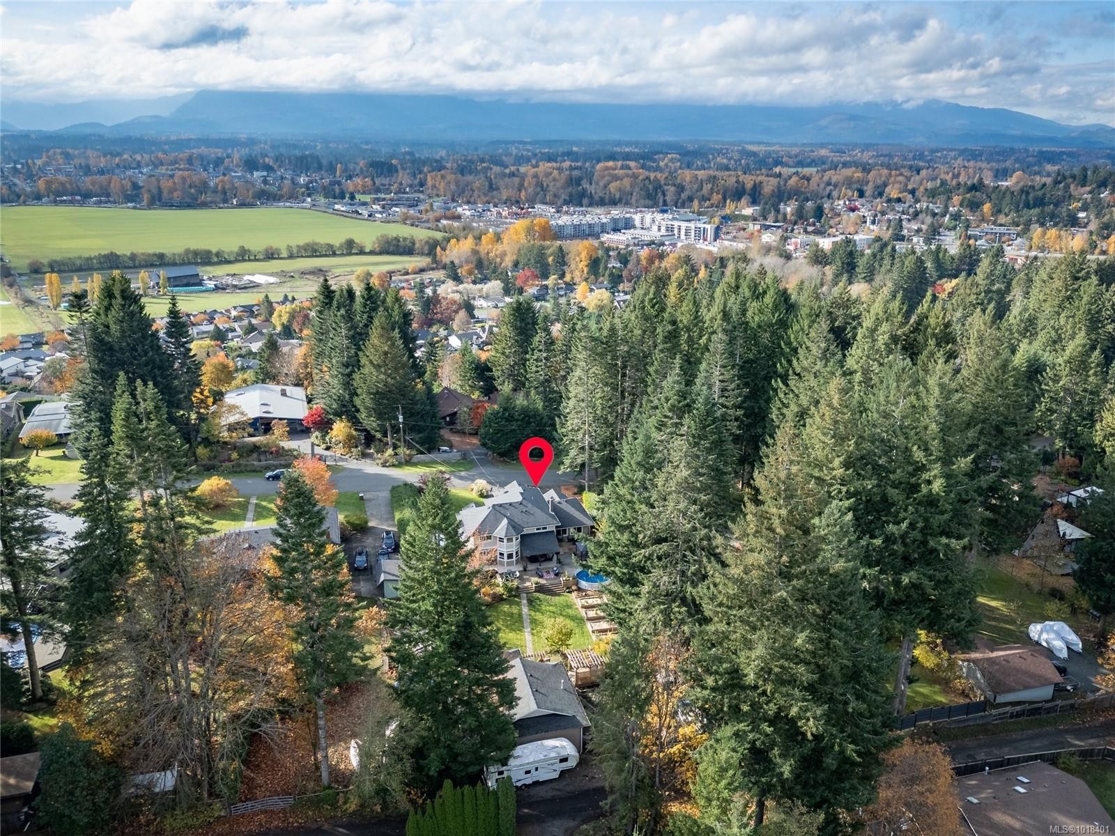 1230 Glen Urquhart Dr, Courtenay, BC