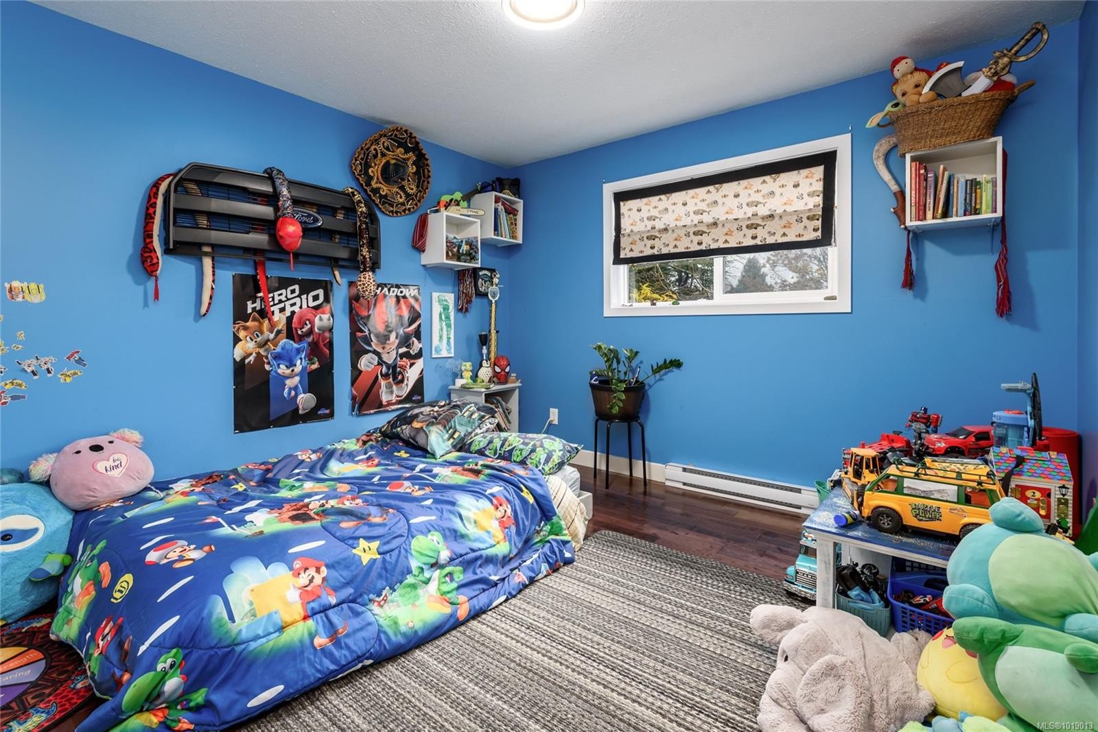 1651 Ascot Ave, Comox, BC