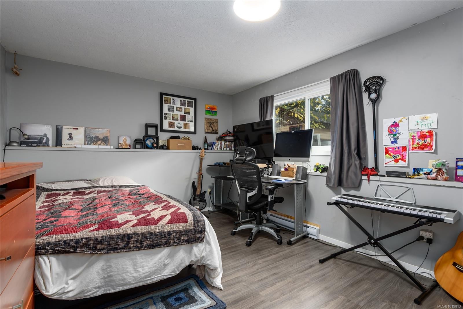 1651 Ascot Ave, Comox, BC