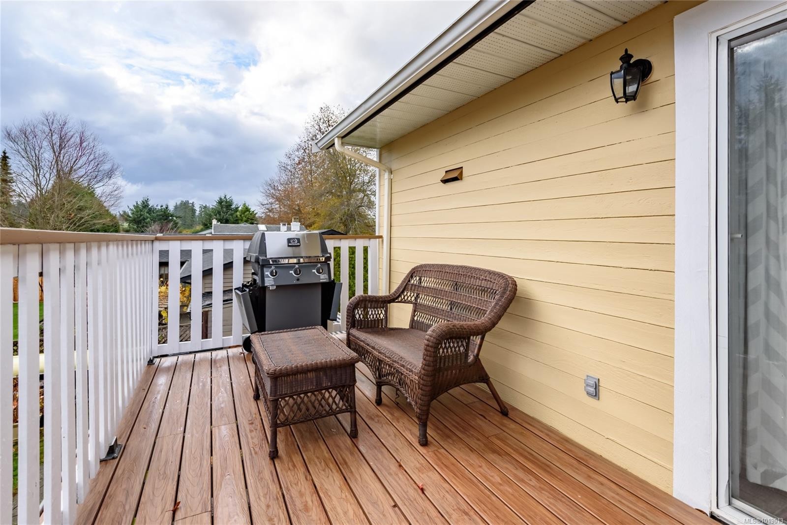 1651 Ascot Ave, Comox, BC