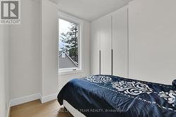 3rd bedroom on second floor -