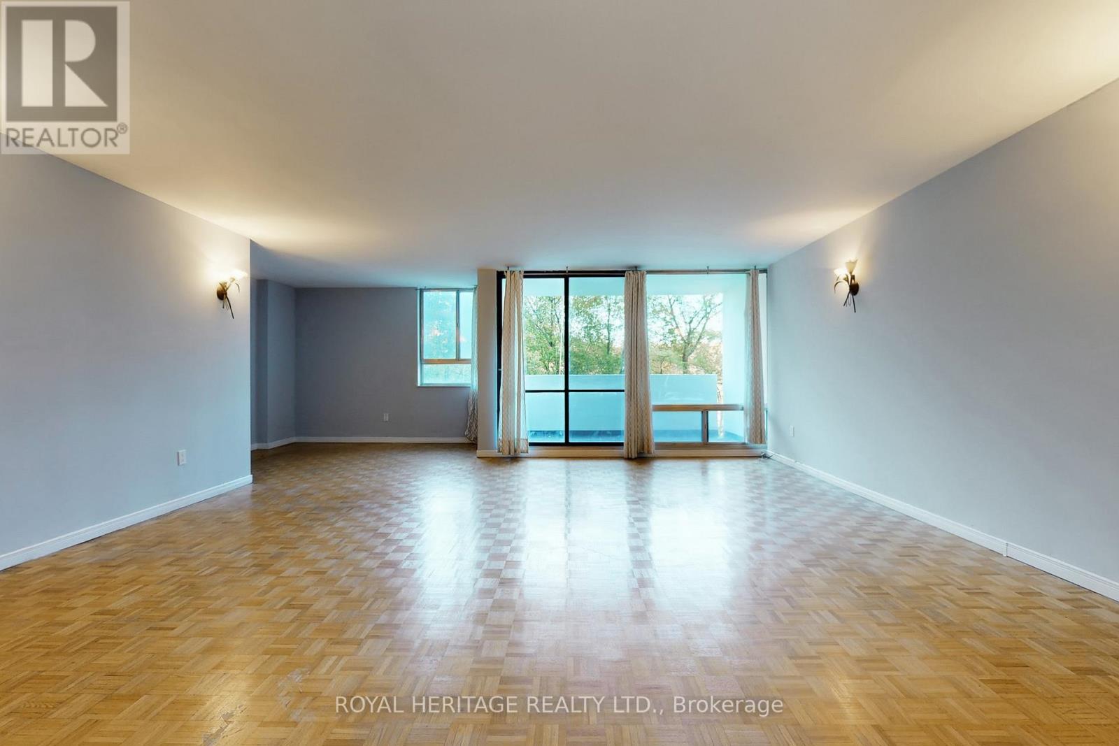 301 - 3 Massey Square, Toronto, ON - Indoor Photo Showing Other Room