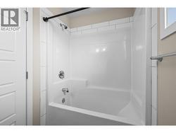 Second level 4-piece Bathroom -