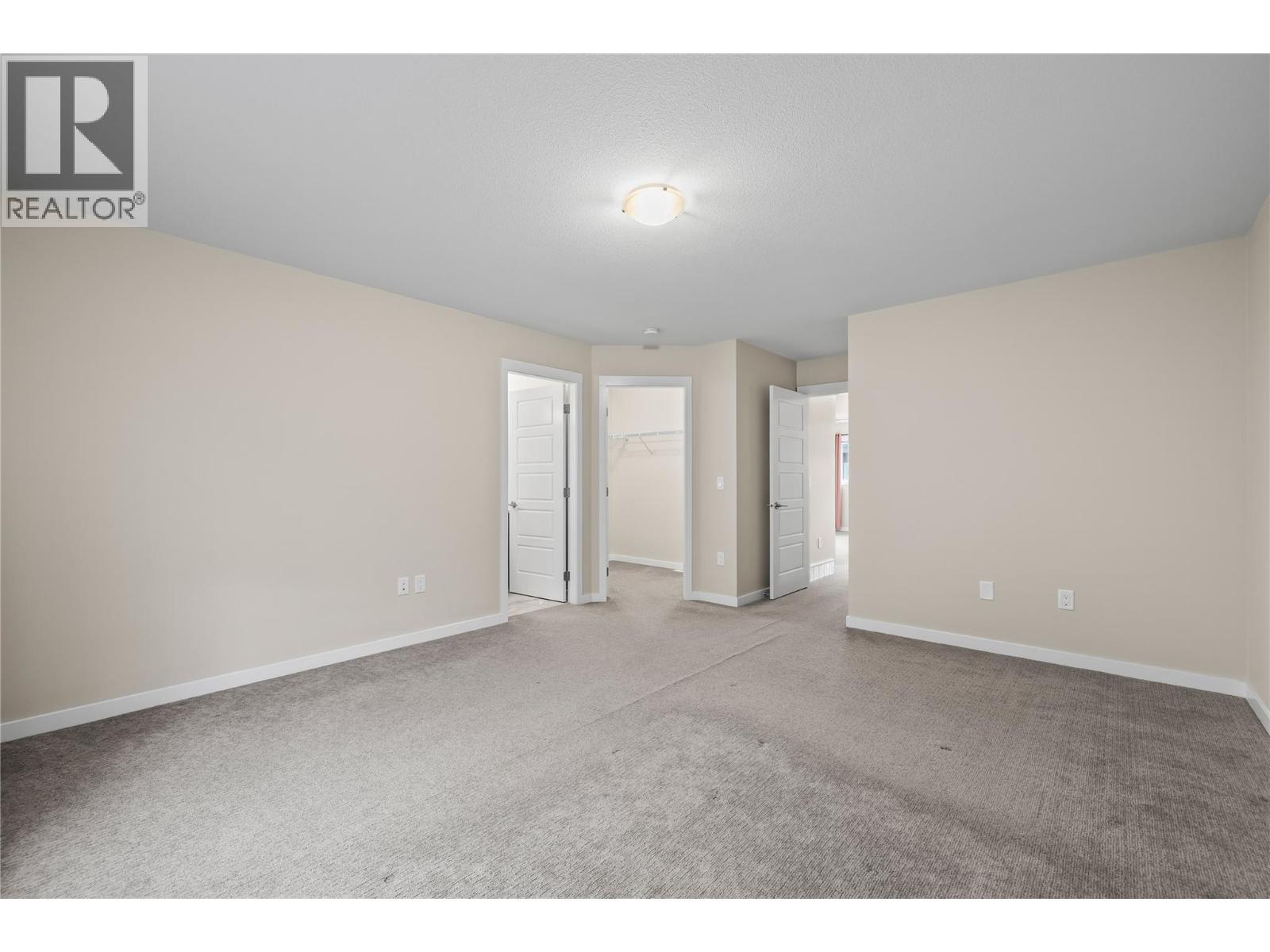 Primary Bedroom - 680 Old Meadows Road Unit# 86, Kelowna, BC - Indoor Photo Showing Other Room