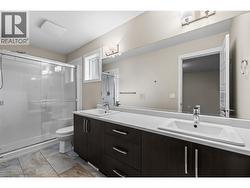 Primary 4-piece Ensuite -