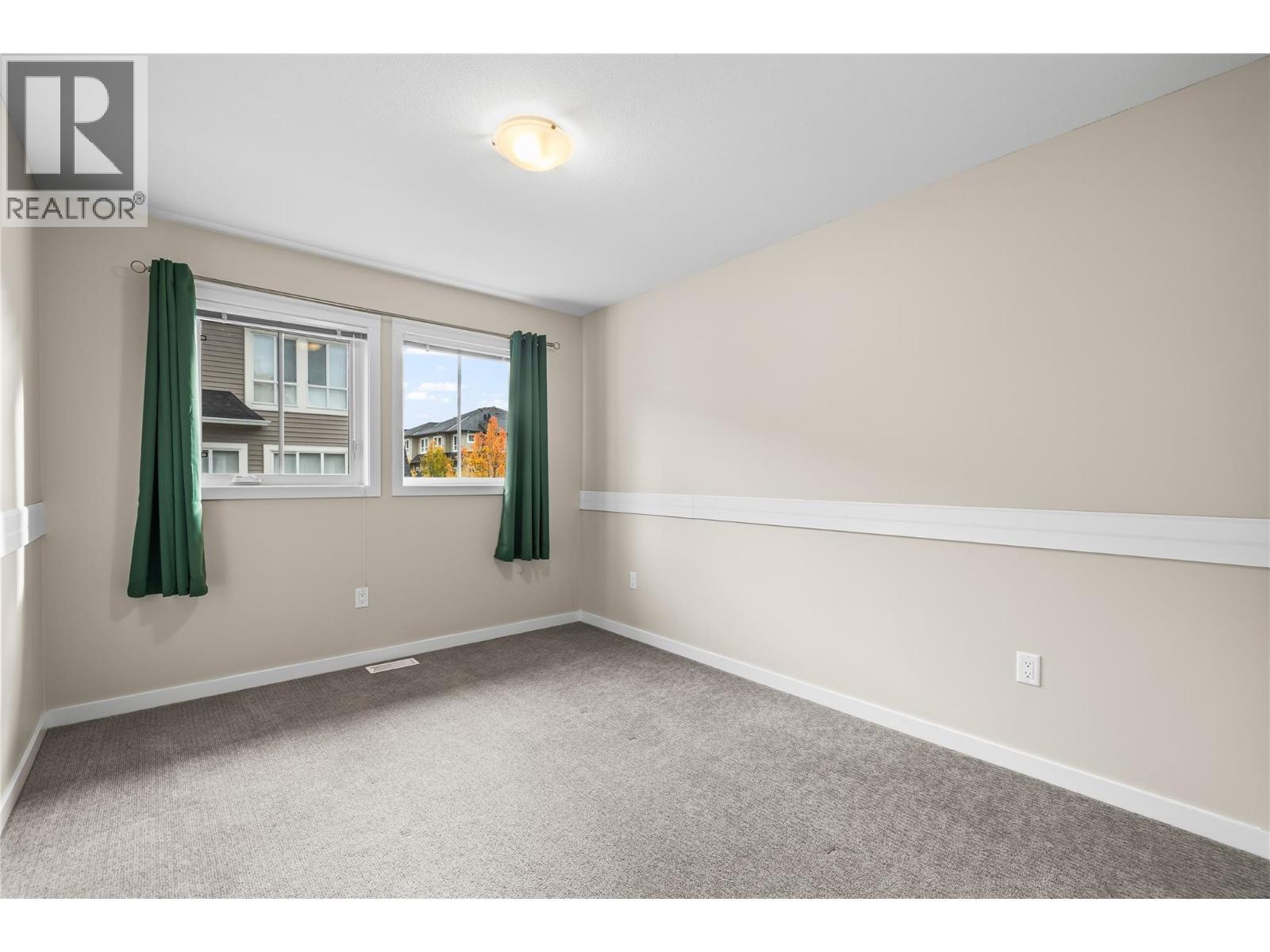 Second Bedroom - 680 Old Meadows Road Unit# 86, Kelowna, BC - Indoor Photo Showing Other Room