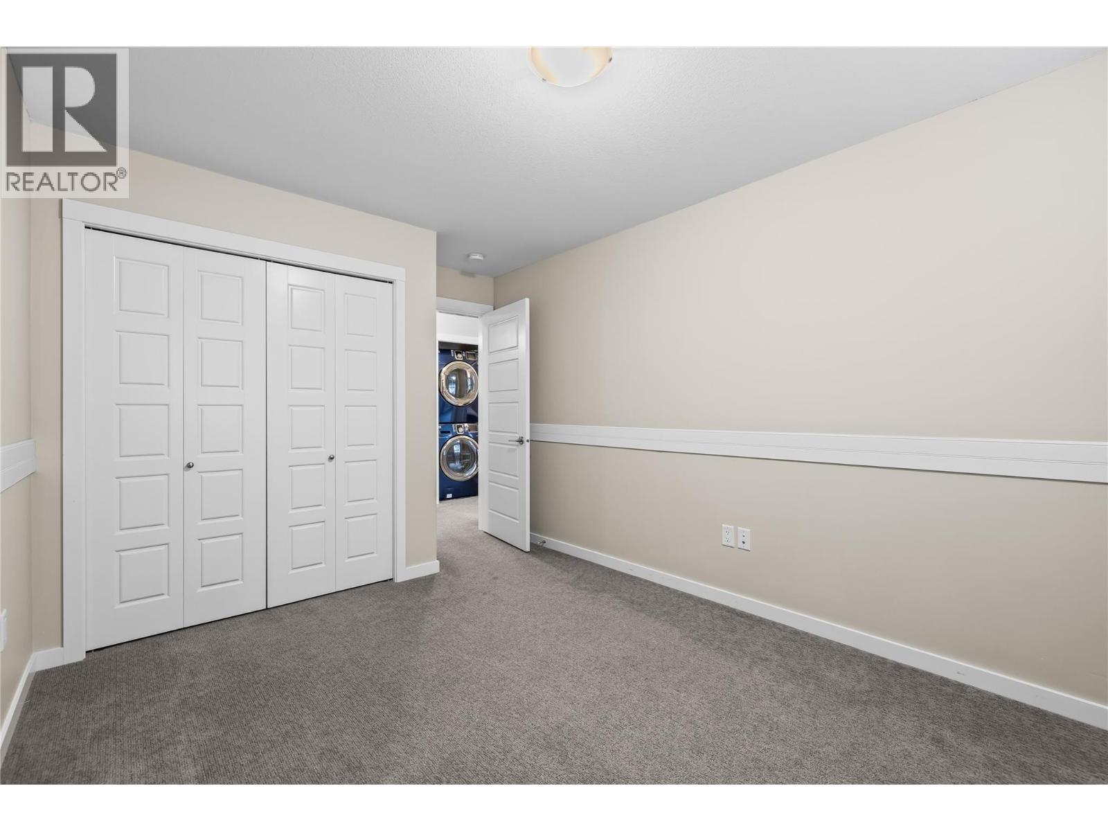 Second Bedroom - 680 Old Meadows Road Unit# 86, Kelowna, BC - Indoor