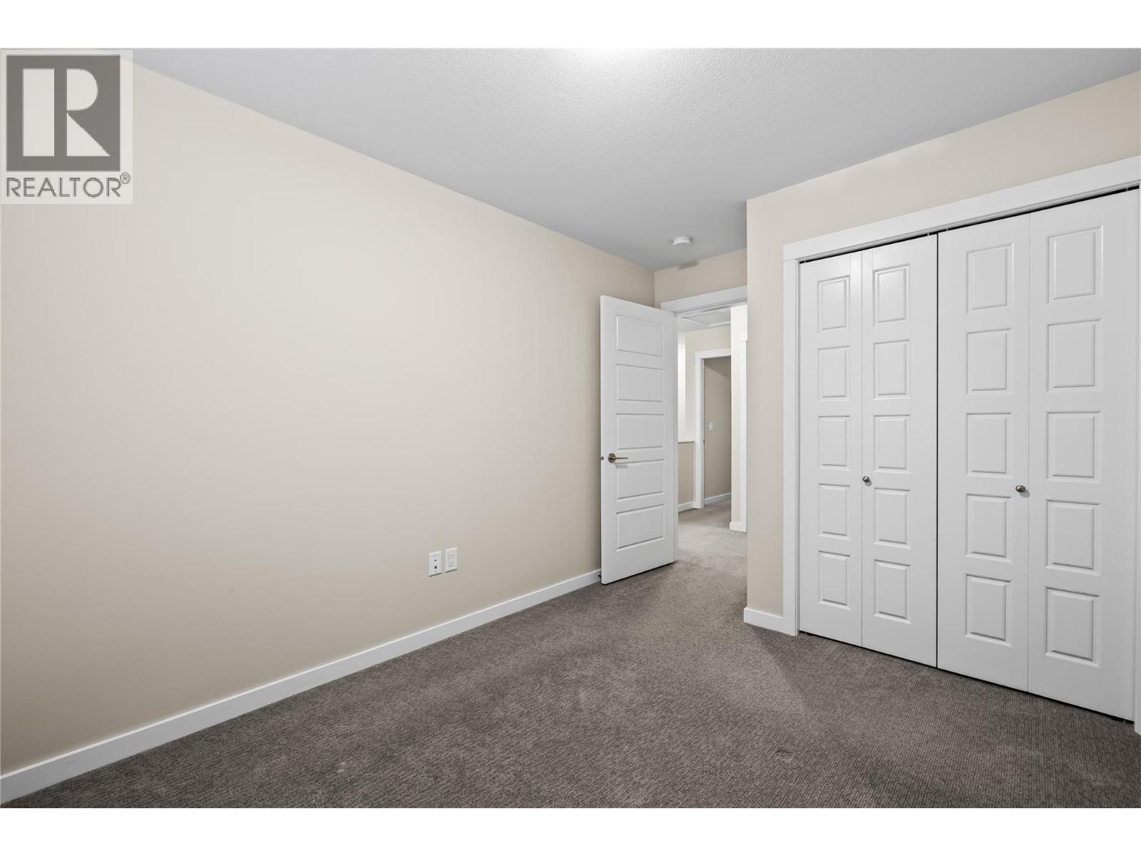 Third Bedroom - 680 Old Meadows Road Unit# 86, Kelowna, BC - Indoor
