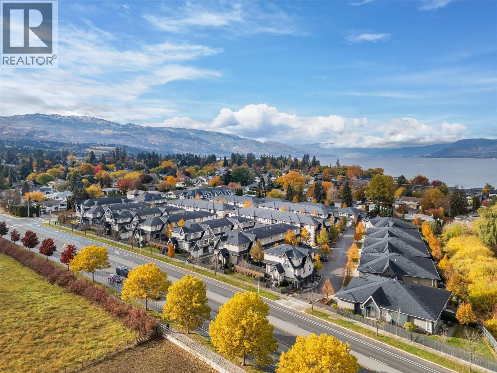 Located in the Lower Mission - 680 Old Meadows Road Unit# 86, Kelowna, BC - Outdoor With View