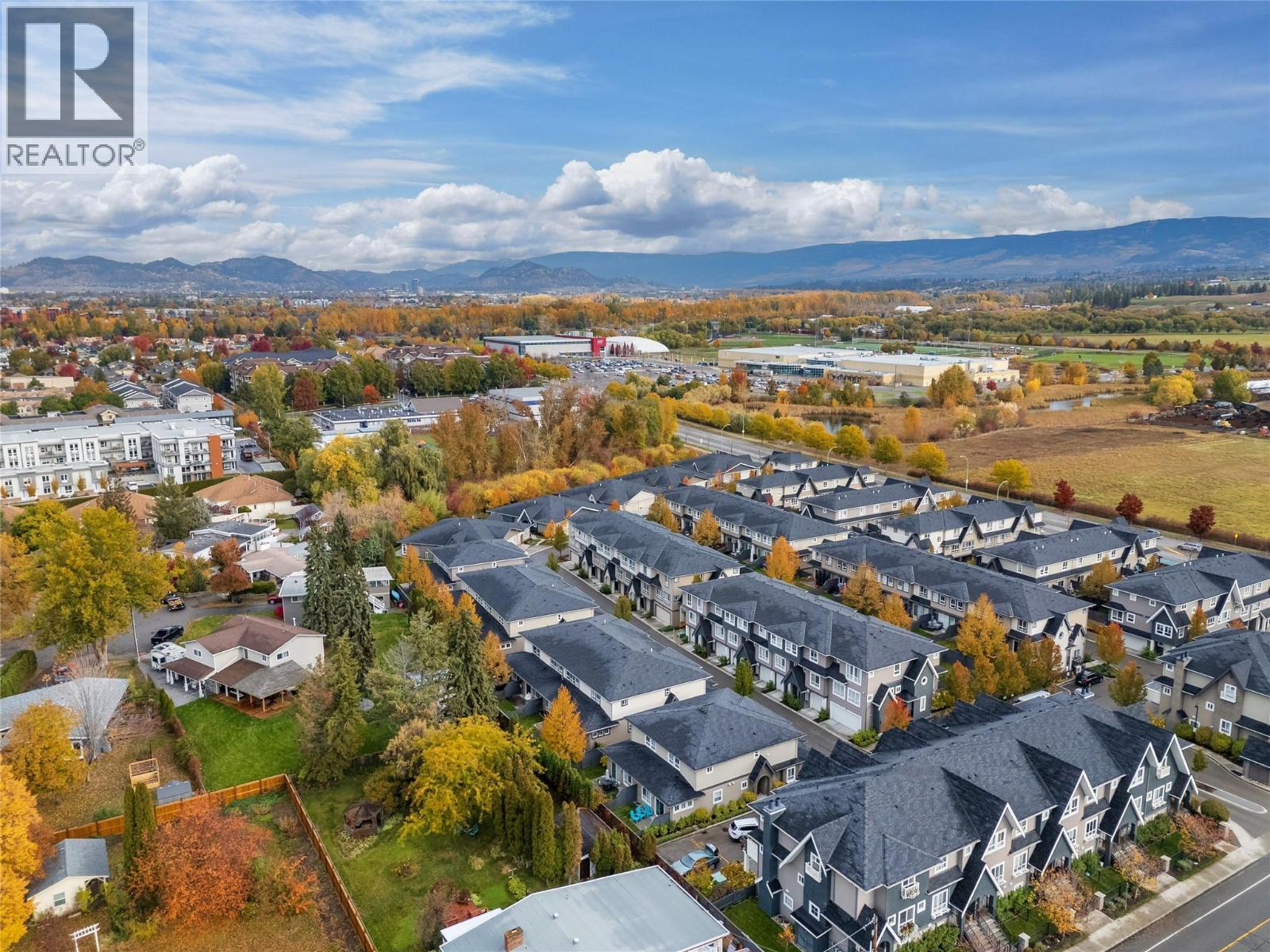680 Old Meadows Road Unit# 86, Kelowna, BC - Outdoor With View