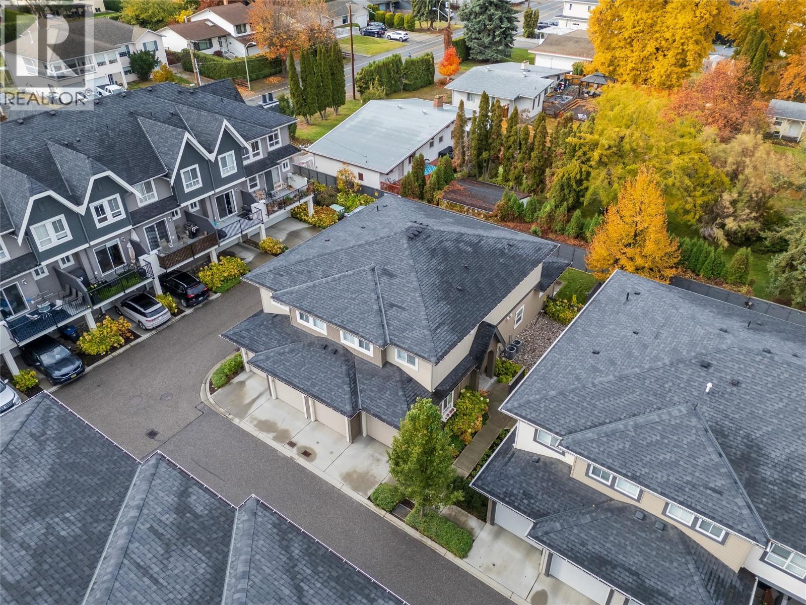 680 Old Meadows Road Unit# 86, Kelowna, BC - Outdoor