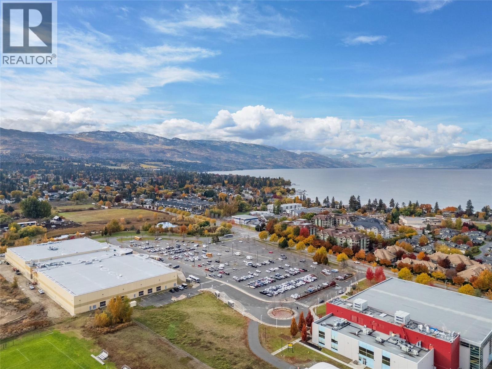 680 Old Meadows Road Unit# 86, Kelowna, BC - Outdoor With View