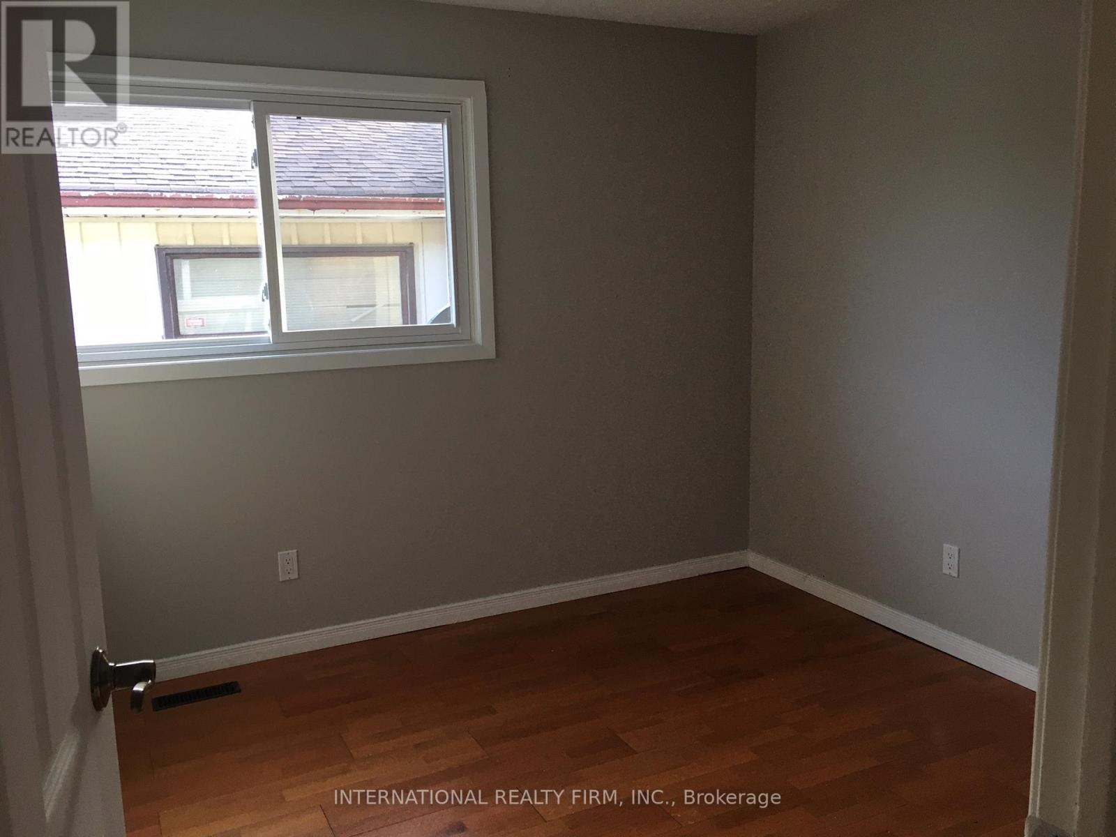 Third Bedroom - 174 Beech Street, Brampton, ON - Indoor Photo Showing Other Room