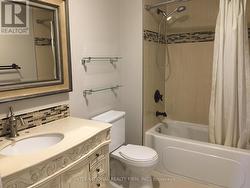 Main Bathroom -