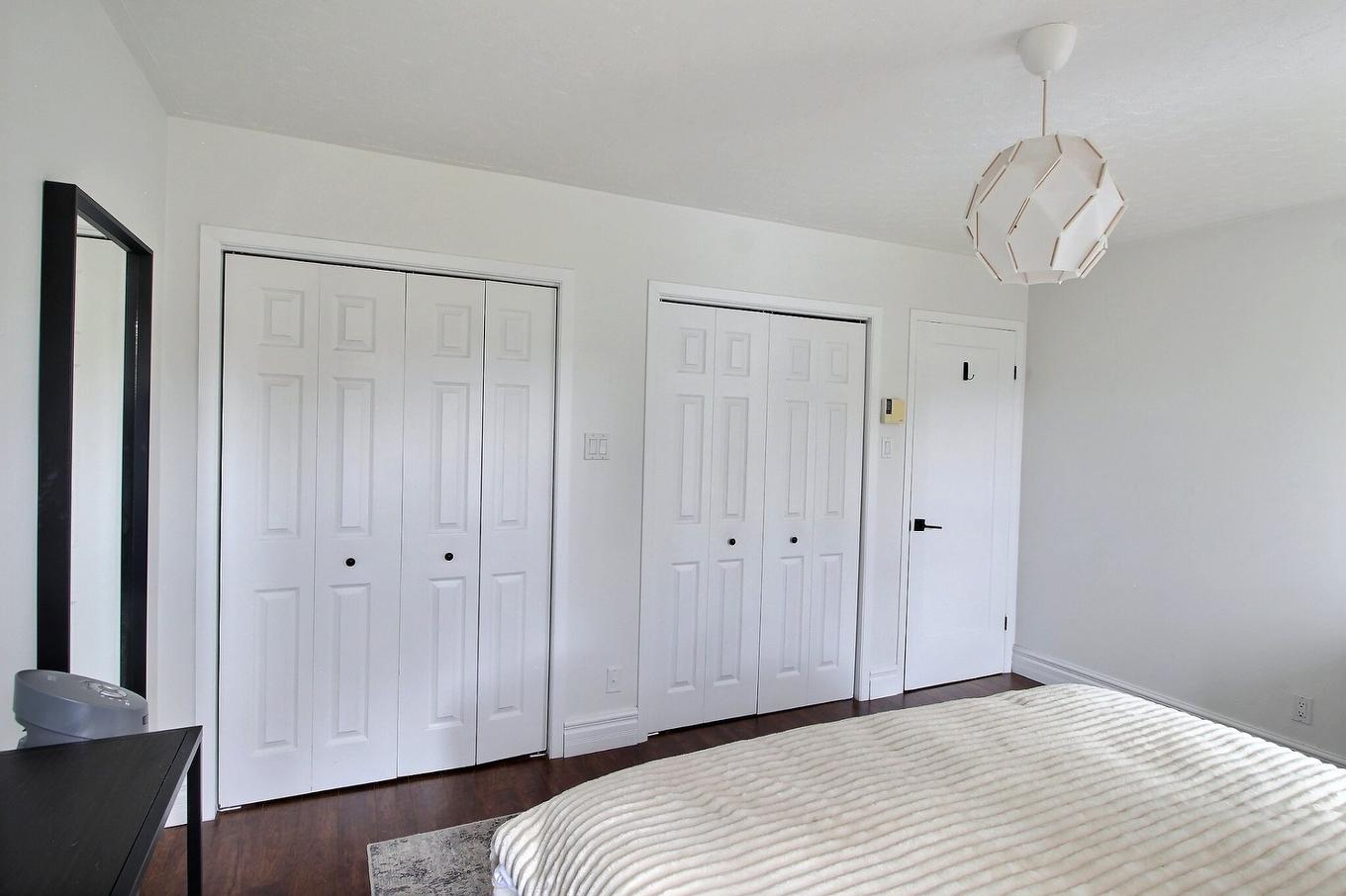 Primary bedroom - 13 Rue Desjardins, Rouyn-Noranda, QC - Indoor Photo Showing Bedroom