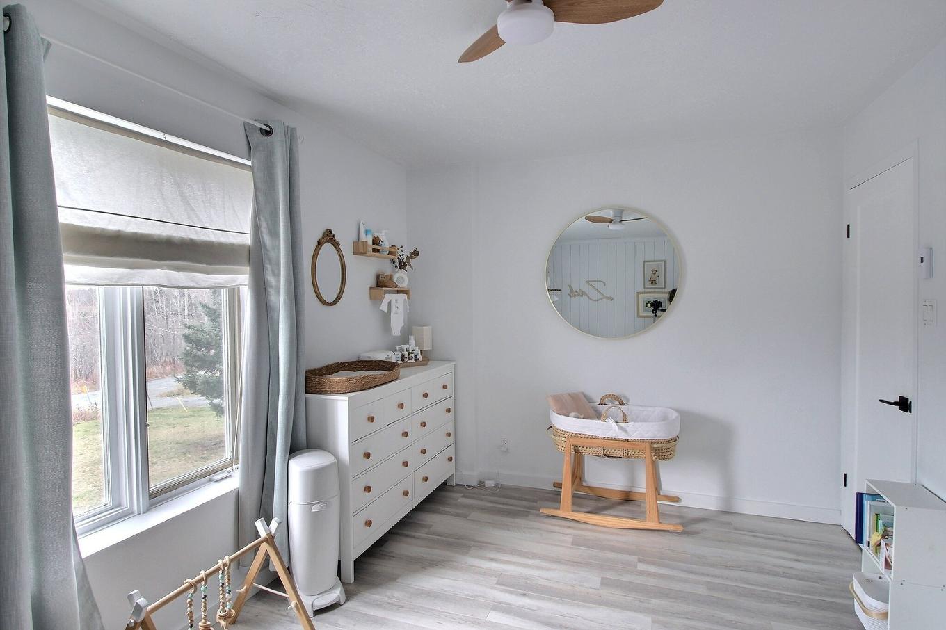 Bedroom - 13 Rue Desjardins, Rouyn-Noranda, QC - Indoor