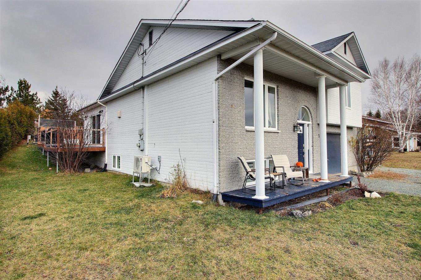 Other - 13 Rue Desjardins, Rouyn-Noranda, QC - Outdoor With Exterior