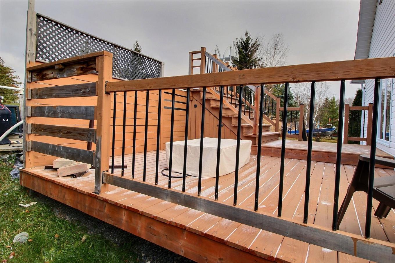 Other - 13 Rue Desjardins, Rouyn-Noranda, QC - Photo Showing Other Room