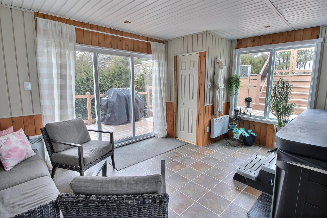 Other - 13 Rue Desjardins, Rouyn-Noranda, QC - Outdoor With Deck Patio Veranda With Exterior
