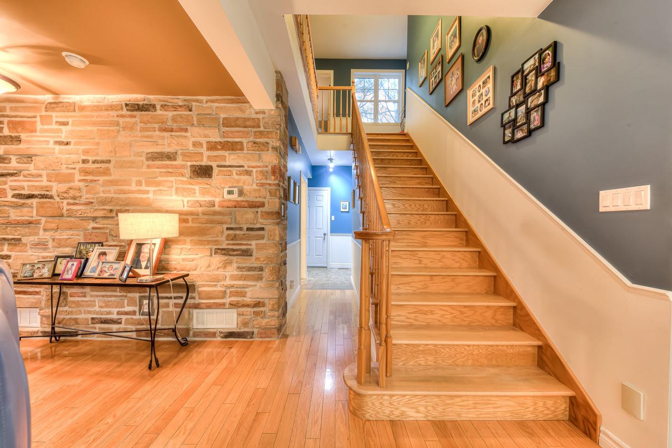 Escalier - 3209 Rue Du Petit-Lac, Sorel-Tracy, QC - Indoor Photo Showing Other Room