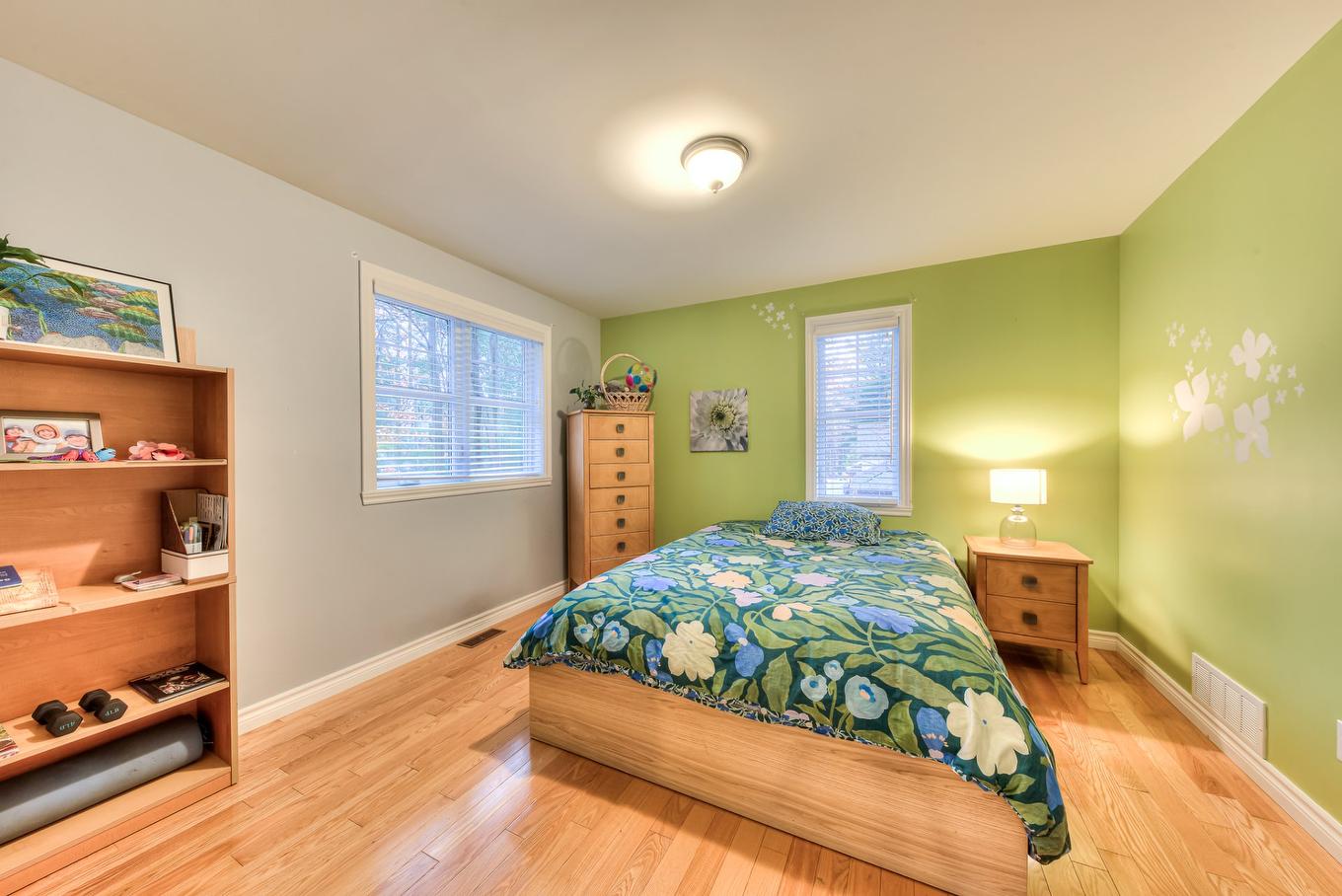 Chambre à coucher - 3209 Rue Du Petit-Lac, Sorel-Tracy, QC - Indoor Photo Showing Bedroom