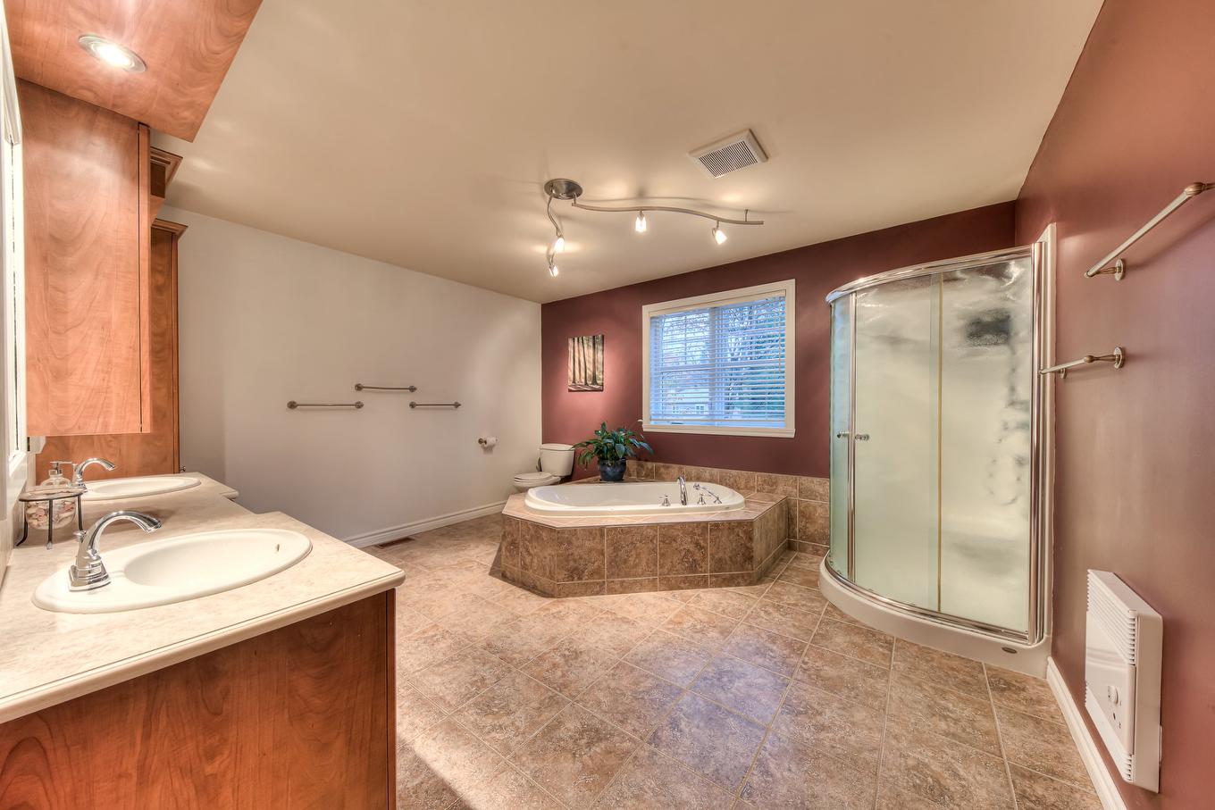 Salle de bains - 3209 Rue Du Petit-Lac, Sorel-Tracy, QC - Indoor Photo Showing Bathroom