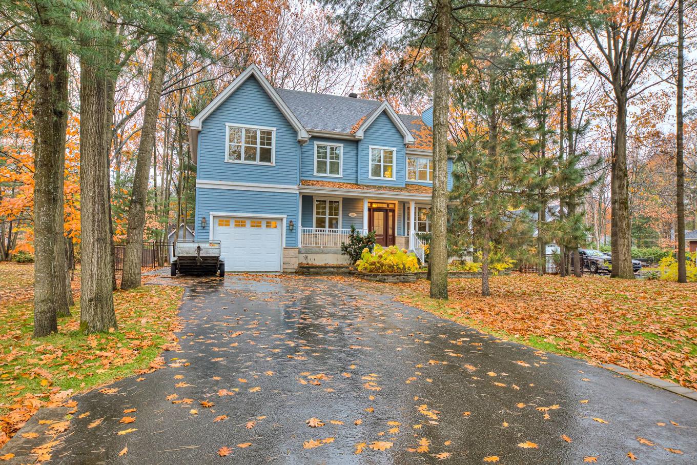 Façade - 3209 Rue Du Petit-Lac, Sorel-Tracy, QC - Outdoor With Facade