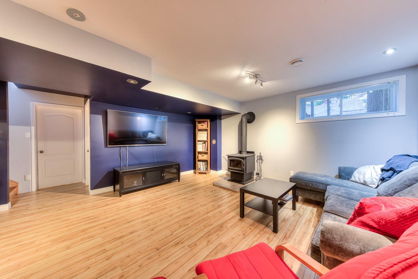 Salle de lavage - 3209 Rue Du Petit-Lac, Sorel-Tracy, QC - Indoor