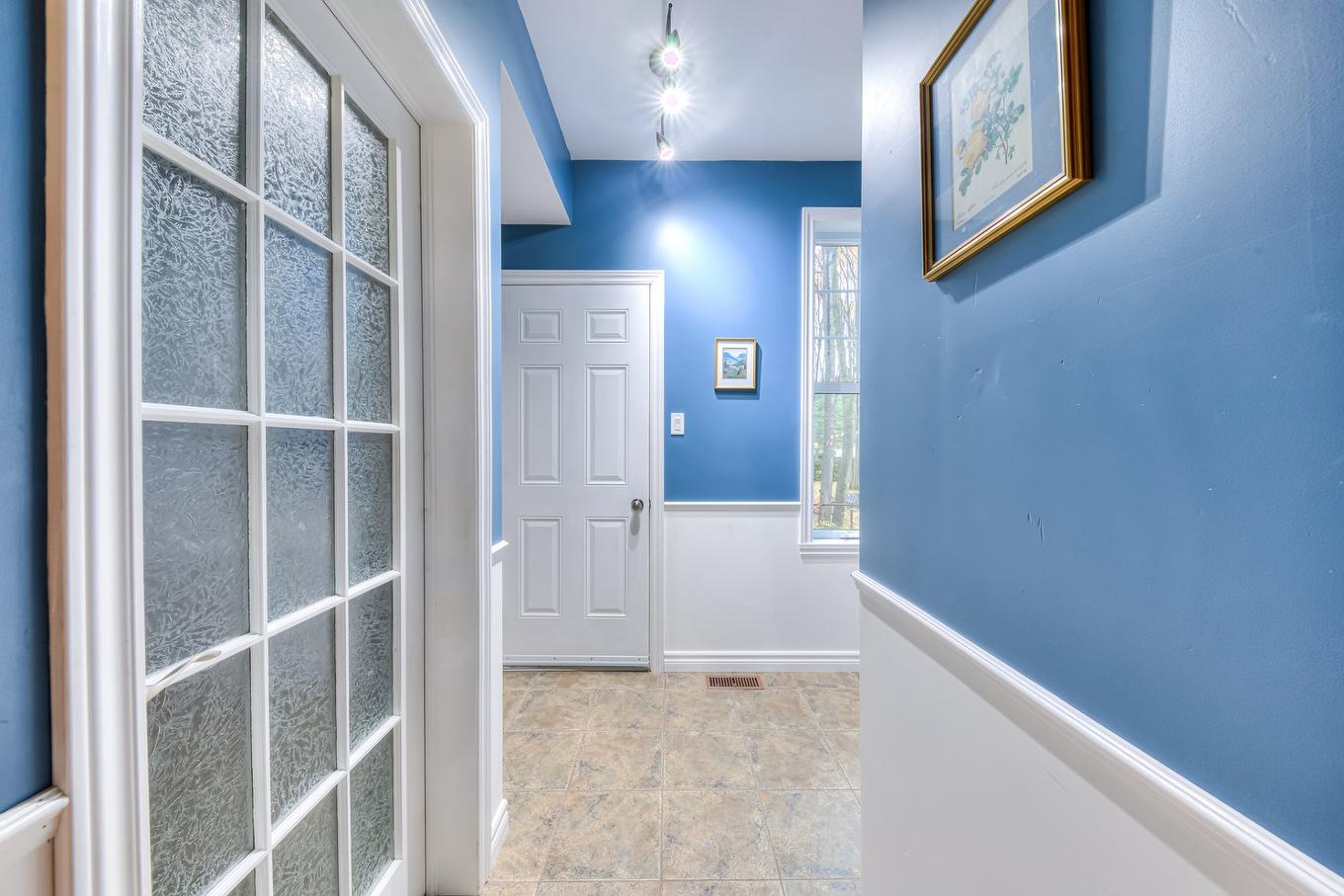 Corridor - 3209 Rue Du Petit-Lac, Sorel-Tracy, QC - Indoor Photo Showing Other Room