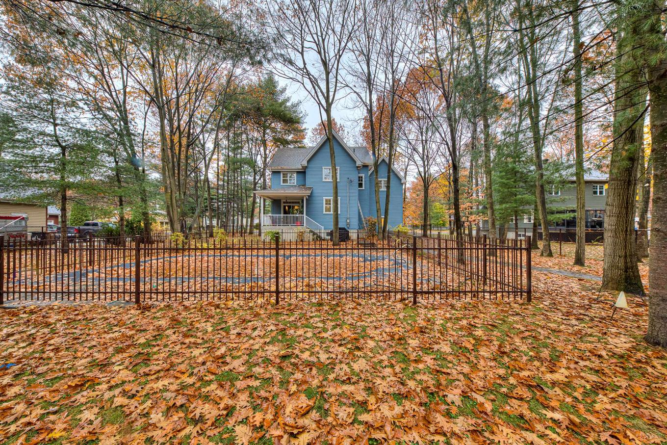 Cour - 3209 Rue Du Petit-Lac, Sorel-Tracy, QC - Outdoor