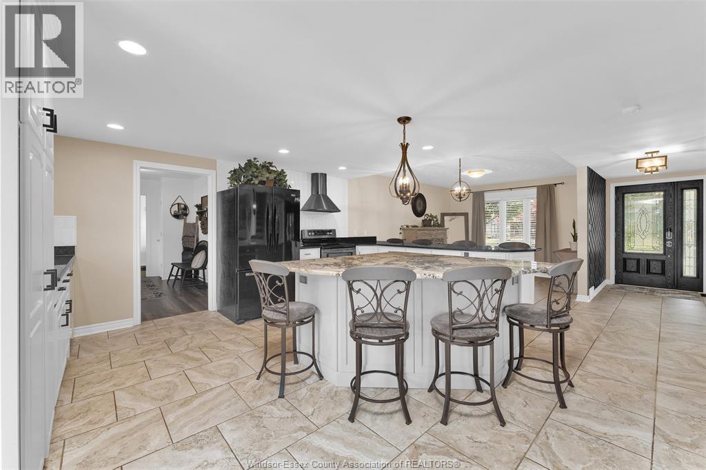 442 Baldoon Road, Chatham, ON - Indoor