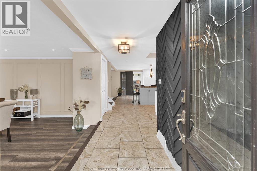 442 Baldoon Road, Chatham, ON - Indoor Photo Showing Other Room