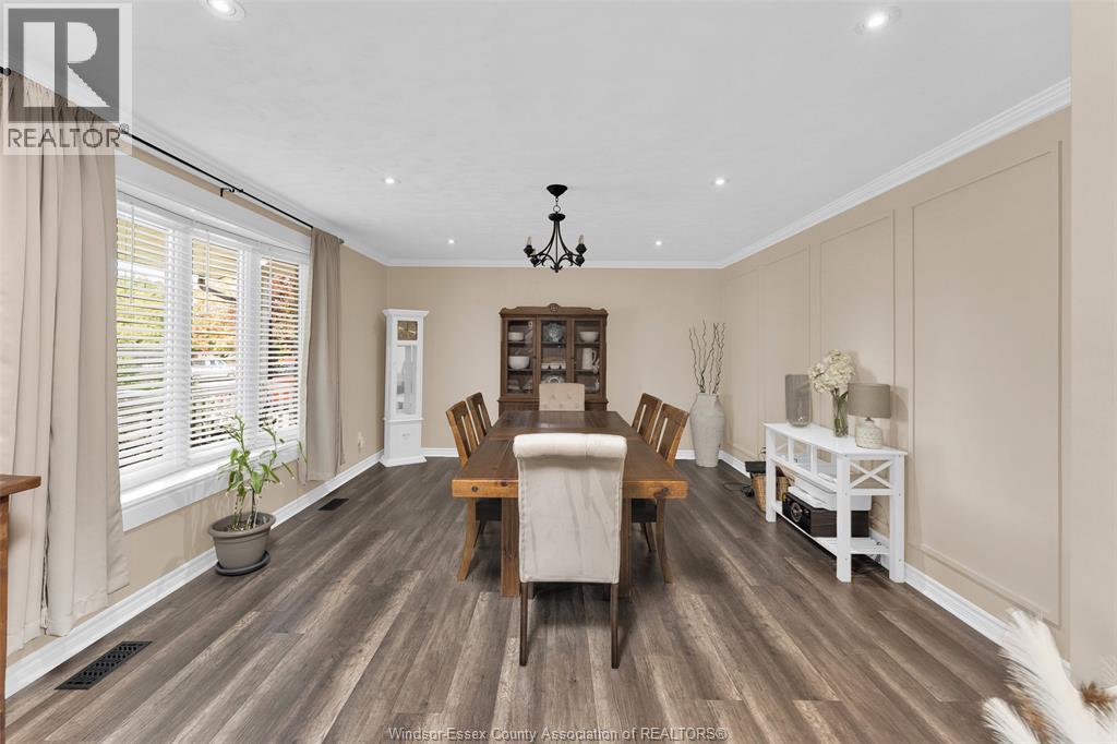 442 Baldoon Road, Chatham, ON - Indoor Photo Showing Other Room