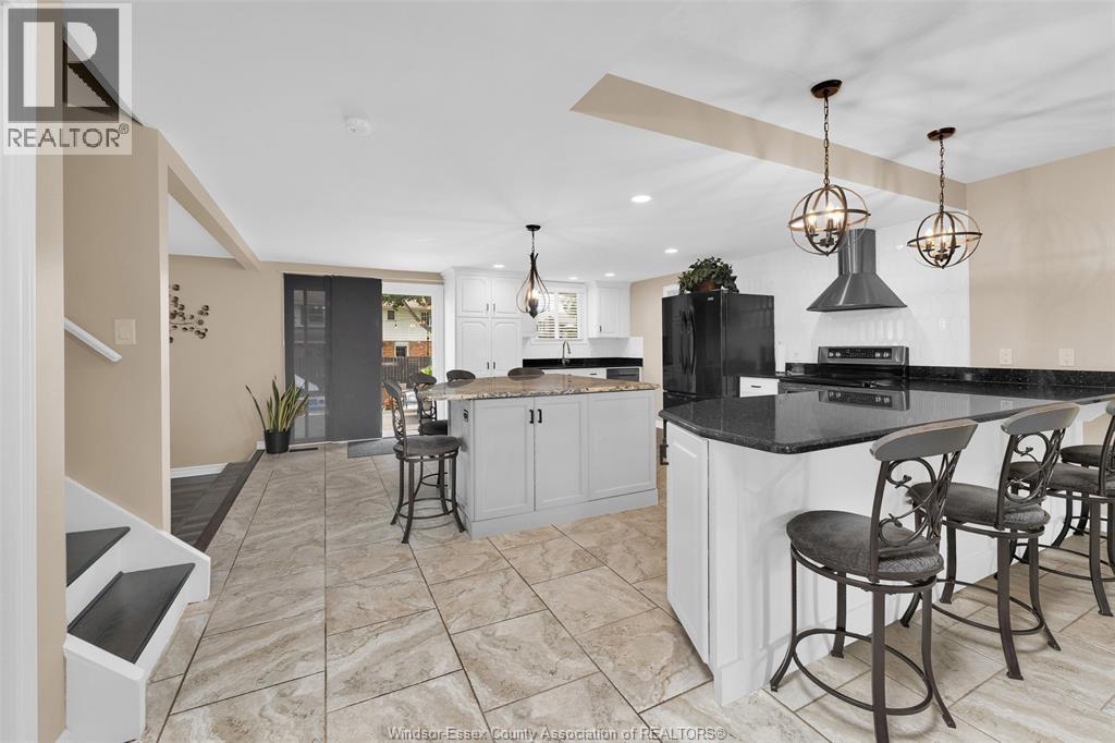 442 Baldoon Road, Chatham, ON - Indoor