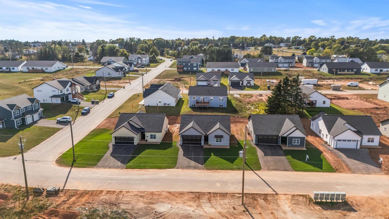 152 Stanmol Drive, Charlottetown, PE