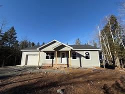 Lot 3 East Uniacke Road East Uniacke, NS B0N 1Z0