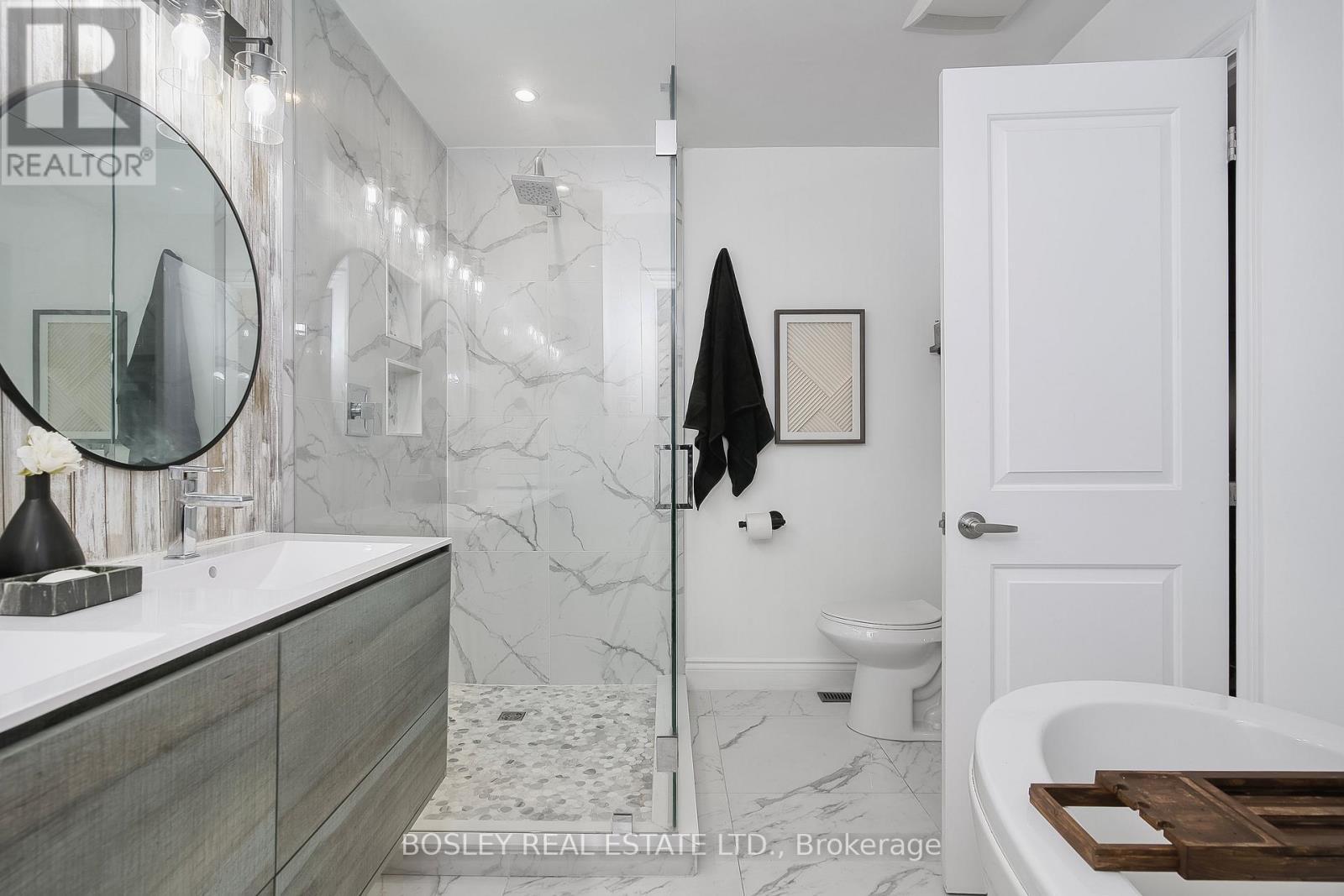 2972 Oslo Crescent, Mississauga, ON - Indoor Photo Showing Bathroom