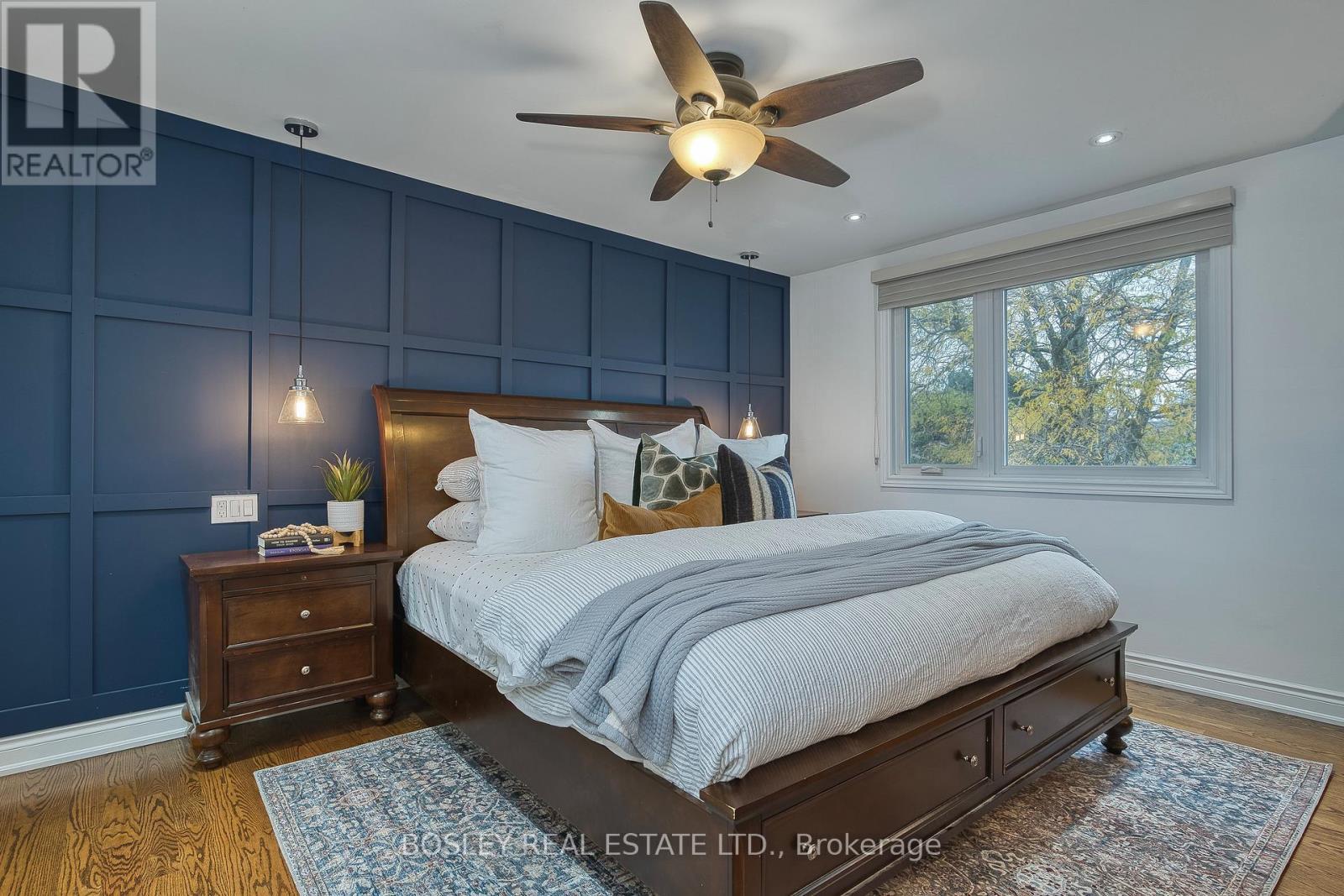 2972 Oslo Crescent, Mississauga, ON - Indoor Photo Showing Bedroom