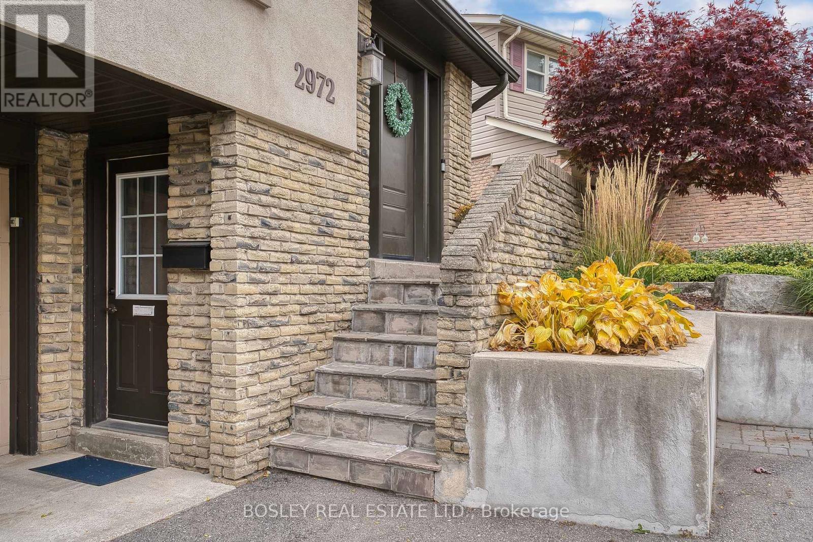 2972 Oslo Crescent, Mississauga, ON - Outdoor