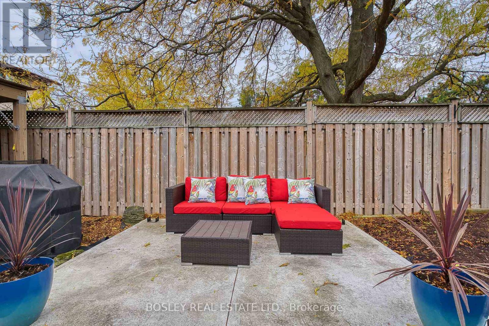 2972 Oslo Crescent, Mississauga, ON - Outdoor With Deck Patio Veranda With Exterior