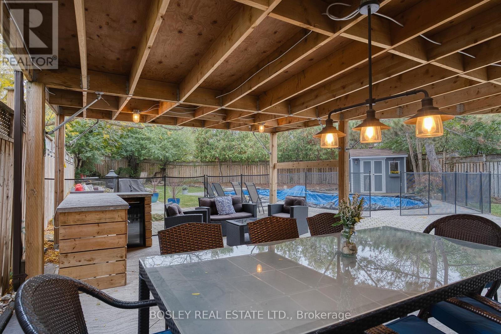 2972 Oslo Crescent, Mississauga, ON - Outdoor With Exterior