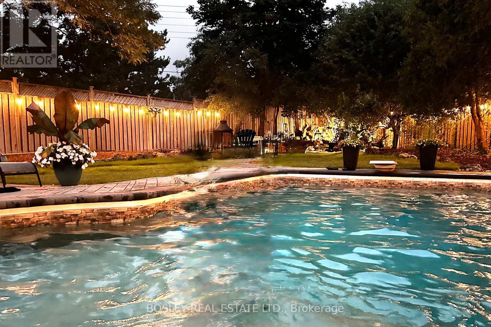 2972 Oslo Crescent, Mississauga, ON - Outdoor With View