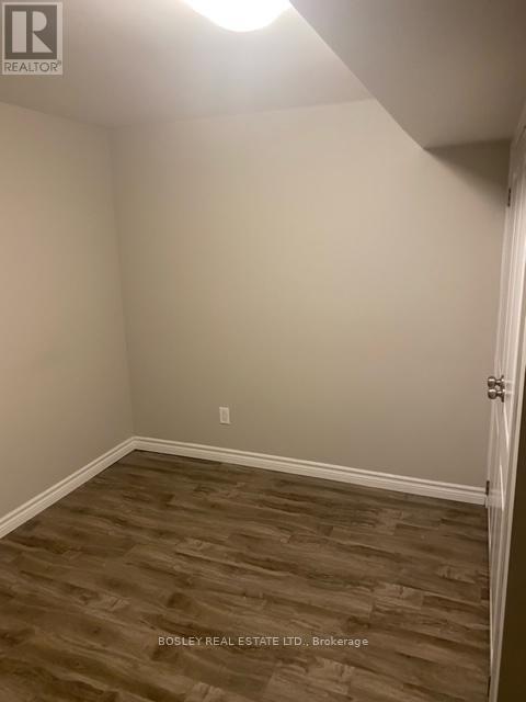 2972 Oslo Crescent, Mississauga, ON - Indoor Photo Showing Other Room