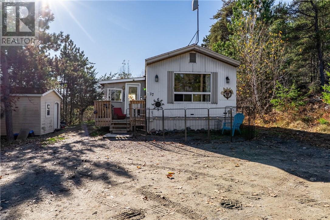 3710 Dill Lake Road Unit# 17, Greater Sudbury, ON