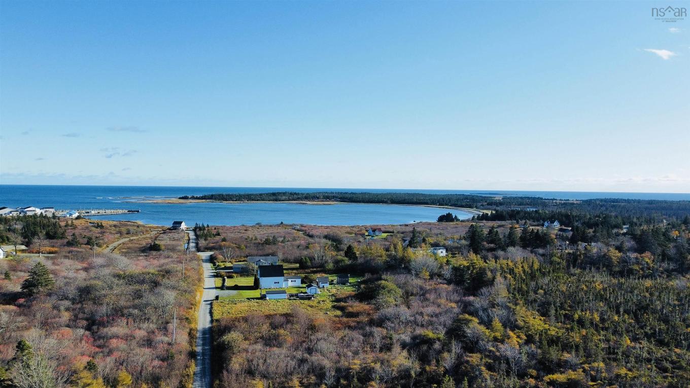 Lot Craigs Road, Little Harbour Road, Little Harbour, NS