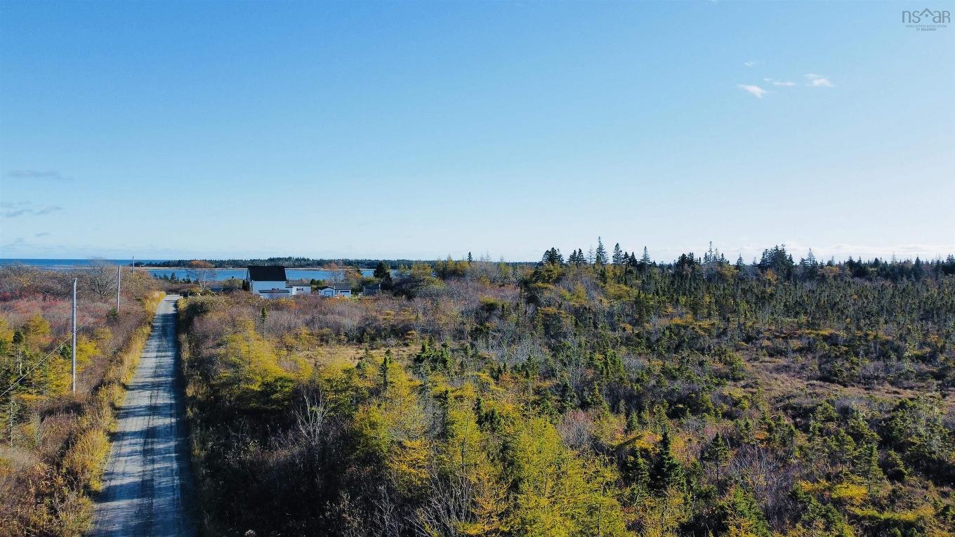 Lot Craigs Road, Little Harbour Road, Little Harbour, NS